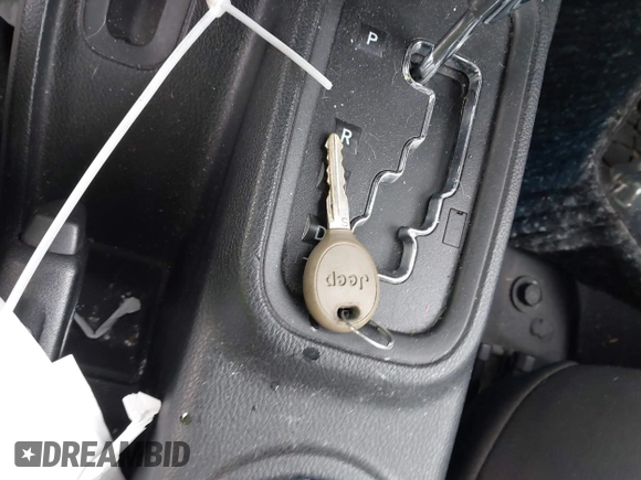 2018 Jeep Wrangler Unlimited Sport with VIN 1C4BJWDG8JL909376, listed as a IAAI auction lot 41632019 with 40,968 mi miles and . Bid and sale history available at DreamBid. Image 11.
