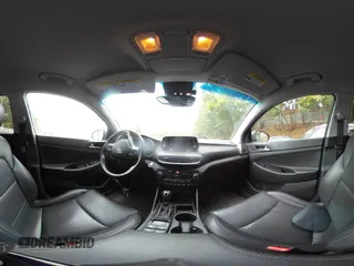 2019 Hyundai Tucson Limited с VIN KM8J3CAL8KU030179, выставлен на аукционе IAAI как лот 42493420 с пробегом 51 875 миль миль и . История ставок и продаж доступна на DreamBid. Изображение 24.