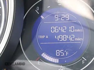 2016 Honda Fit EX with VIN JHMGK5H74GX000882, listed as a IAAI auction lot 42091641 with 64,210 mi miles and . Bid and sale history available at carsss.com. Image 15.