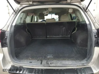2014 Subaru Outback 2.5i Limited with VIN 4S4BRCLC2E3319911, listed as a Copart auction lot 45873895 with 161,076 mi miles and Clean Title. Bid and sale history available at carsss.com. Image 6.