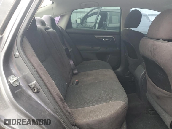 2014 Nissan Altima S with VIN 1N4AL3AP7EN347625, listed as a Copart auction lot 54715155 with 238,637 mi miles and Salvage Title. Bid and sale history available at DreamBid. Image 10.
