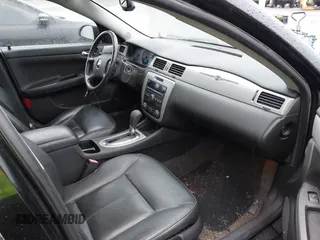 2008 Chevrolet Impala LTZ with VIN 2G1WU583489200044, listed as a IAAI auction lot 41841963 with 125,263 mi miles and . Bid and sale history available at DreamBid. Image 5.