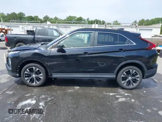 2022 Mitsubishi Eclipse Cross SE with VIN JA4ATWAA0NZ003015, listed as a IAAI auction lot 42612508 with 50,831 mi miles and . Bid and sale history available at DreamBid. Image 15.
