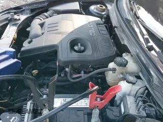 2011 Chevrolet Malibu 1LT с VIN 1G1ZC5E17BF204431, выставлен на аукционе IAAI как лот 43470947 с пробегом 84 845 миль миль и . История ставок и продаж доступна на DreamBid. Изображение 13.