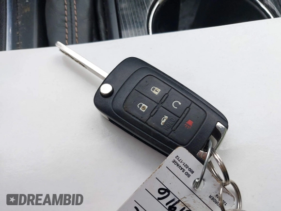 2017 Chevrolet Impala Premier with VIN 2G1145S3XH9161916, listed as a IAAI auction lot 41751333 with 134,272 mi miles and . Bid and sale history available at DreamBid. Image 11.