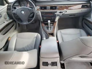 2006 BMW 3 Series 325xi with VIN WBAVD13536KV14510, listed as a Copart auction lot 49331735 with 161,975 mi miles and Salvage Title. Bid and sale history available at carsss.com. Image 8.
