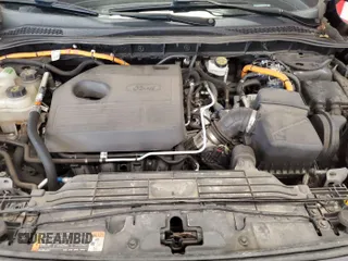 2020 Ford Escape Titanium Hybrid z VIN 1FMCU0DZ6LUB85173, wystawiony jako IAAI lot #42360546 z przebiegiem 71 535 mil mil oraz . Historia ofert i sprzedaży dostępna na DreamBid. Obrazek 1.