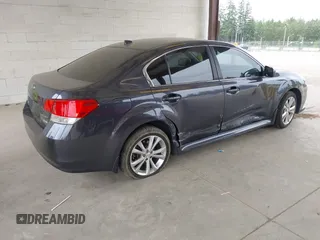 2013 Subaru Legacy Limited с VIN 4S3BMBK62D3029403, выставлен на аукционе IAAI как лот 42478813 с пробегом 63 421 миль миль и . История ставок и продаж доступна на DreamBid. Изображение 4.
