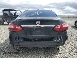 2017 Nissan Altima SL z VIN 1N4AL3AP3HC481550, wystawiony jako Copart lot #50881535 z przebiegiem 100 053 mil mil oraz Szkoda całkowita • Salvage title. Historia ofert i sprzedaży dostępna na DreamBid. Obrazek 6.