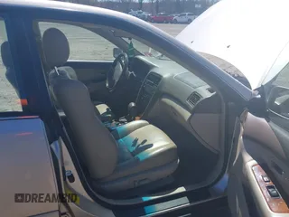 1998 Lexus ES 300 with VIN JT8BF28G6W5042042, listed as a IAAI auction lot 42000714 with 115,279 mi miles and . Bid and sale history available at DreamBid. Image 5.