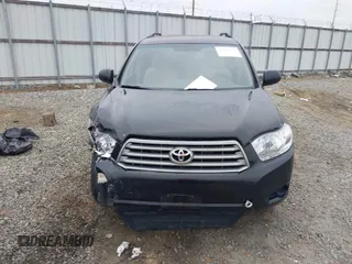 2008 Toyota Highlander z VIN JTEDS41AX82011514, wystawiony jako IAAI lot #41525724 z przebiegiem 225 844 mil mil oraz . Historia ofert i sprzedaży dostępna na DreamBid. Obrazek 6.