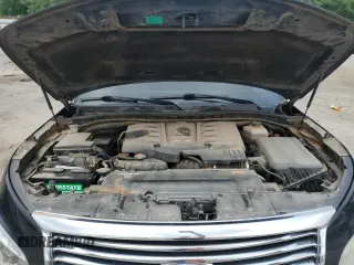 2013 Infiniti QX56 с VIN JN8AZ2NE8D9041296, выставлен на аукционе Copart как лот 57663225 с пробегом 236 137 миль миль и Списание • Salvage title. История ставок и продаж доступна на DreamBid. Изображение 12.