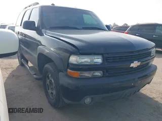 2003 Chevrolet Tahoe LS with VIN 1GNEK13ZX3R288973, listed as a IAAI auction lot 41789434 with Not Provided miles and . Bid and sale history available at DreamBid. Image 1.