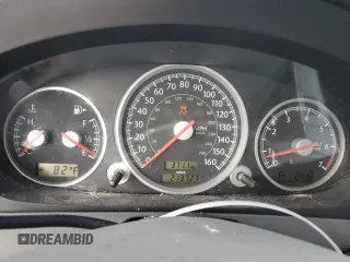 2005 Chrysler Crossfire Limited z VIN 1C3AN69L95X025813, wystawiony jako Copart lot #43807545 z przebiegiem 213 727 mil mil oraz Szkody całkowita. Historia ofert i sprzedaży dostępna na DreamBid. Obrazek 9.
