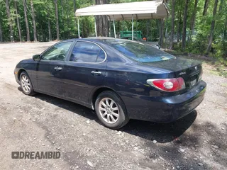 2002 Lexus ES 300 с VIN JTHBF30G525020660, выставлен на аукционе IAAI как лот 42470421 с пробегом 215 802 миль миль и . История ставок и продаж доступна на DreamBid. Изображение 3.