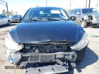 2016 Scion iA z VIN 3MYDLBZV0GY123351, wystawiony jako IAAI lot #41736327 z przebiegiem 86 804 mil mil oraz . Historia ofert i sprzedaży dostępna na DreamBid. Obrazek 6.