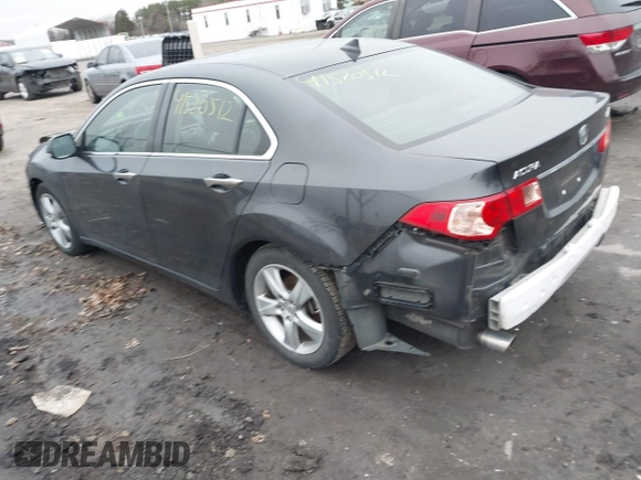 2012 Acura TSX Technology z VIN JH4CU2F65CC001526, wystawiony jako IAAI lot #41520512 z przebiegiem 118 185 mil mil oraz . Historia ofert i sprzedaży dostępna na DreamBid. Obrazek 3.