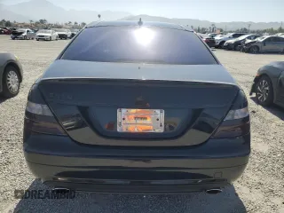 2008 Mercedes-Benz S 550 z VIN WDDNG86X18A191492, wystawiony jako Copart lot #57188805 z przebiegiem 114 781 mil mil oraz Czysty tytuł • Clean title. Historia ofert i sprzedaży dostępna na DreamBid. Obrazek 6.