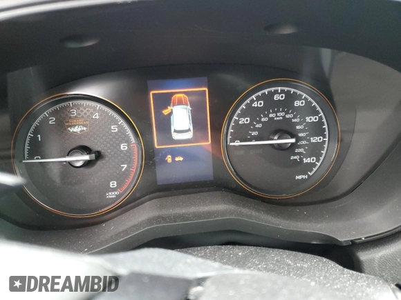 2024 Subaru Forester Wilderness z VIN JF2SKAJC9RH525477, wystawiony jako Copart lot #58488245 z przebiegiem Nie podano mil oraz Szkoda całkowita • Salvage title. Historia ofert i sprzedaży dostępna na DreamBid. Obrazek 9.