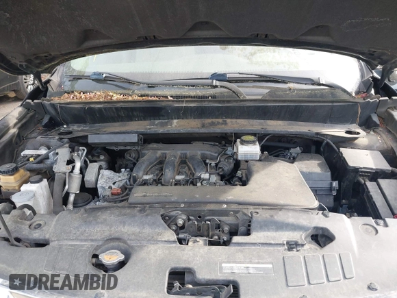 2015 Nissan Pathfinder S with VIN 5N1AR2MN2FC721337, listed as a IAAI auction lot 42120678 with 242,287 mi miles. Bid and sale history available at carsss.com. Image 10.