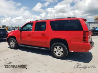 2012 Chevrolet Suburban LT с VIN 1GNSCJE06CR320459, выставлен на аукционе Copart как лот 62087665 с пробегом 318 964 миль миль и Списание • Salvage title. История ставок и продаж доступна на DreamBid. Изображение 2.