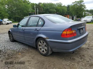 2003 BMW 3 Series 325xi с VIN WBAEU334X3PM53903, выставлен на аукционе Copart как лот 59102065 с пробегом 178 164 миль миль и Чистый • Clean title. История ставок и продаж доступна на DreamBid. Изображение 2.