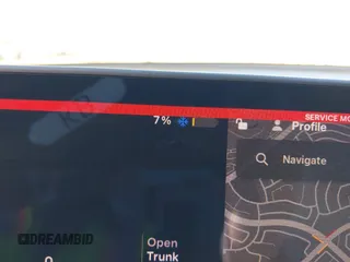 2020 Tesla Model 3 Performance z VIN 5YJ3E1ECXLF641945, wystawiony jako IAAI lot #41337826 z przebiegiem 53 336 mil mil oraz . Historia ofert i sprzedaży dostępna na DreamBid. Obrazek 17.