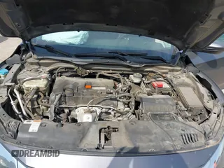 2018 Honda Civic EX с VIN 2HGFC2F73JH544976, выставлен на аукционе IAAI как лот 42023492 с пробегом 127 324 миль миль и . История ставок и продаж доступна на DreamBid. Изображение 10.