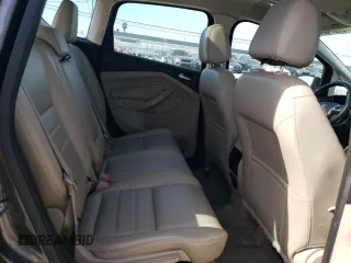 2015 Ford C-Max Energi SEL with VIN 1FADP5CU0FL115641, listed as a Copart auction lot 46487404 with 97,970 mi miles. Bid and sale history available at carsss.com. Image 10.