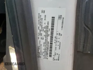 2021 Ford Transit Cargo with VIN 1FTBR1C86MKA01959, listed as a Copart auction lot 50876485 with 140,457 mi miles and Salvage Title. Bid and sale history available at DreamBid. Image 14.