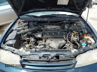 1994 Honda Accord EX with VIN 1HGCD5654RA042441, listed as a IAAI auction lot 42129570 with 121,220 mi miles and . Bid and sale history available at carsss.com. Image 10.