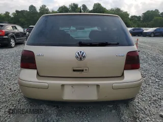 2001 Volkswagen GTI с VIN WVWPG21J71W192268, выставлен на аукционе Copart как лот 63982184 с пробегом 126 685 миль миль и Списание • Salvage title. История ставок и продаж доступна на DreamBid. Изображение 6.