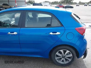 2023 Kia Rio S with VIN 3KPA25AD4PE558982, listed as a IAAI auction lot 41338270 with 40,965 mi miles and . Bid and sale history available at DreamBid. Image 22.
