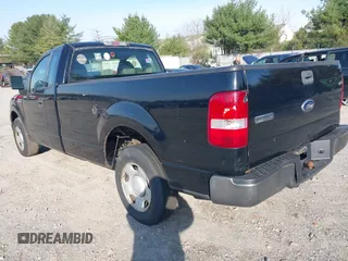 2008 Ford F-150 XL z VIN 1FTRF12298KD95712, wystawiony jako IAAI lot #42013120 z przebiegiem 192 137 mil mil oraz . Historia ofert i sprzedaży dostępna na DreamBid. Obrazek 3.