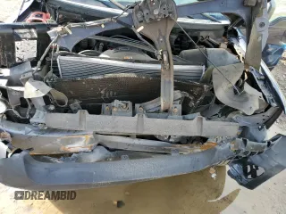 2006 Ford F-150 XL with VIN 1FTRF12276NB34865, listed as a Copart auction lot 54017475 with Not provided miles and Salvage title. Bid and sale history available at DreamBid. Image 11.