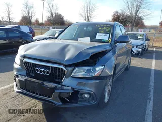 2016 Audi Q5 Premium Plus с VIN WA1D7AFP3GA148777, выставлен на аукционе IAAI как лот 40887949 с пробегом 103 000 миль миль и . История ставок и продаж доступна на DreamBid. Изображение 17.