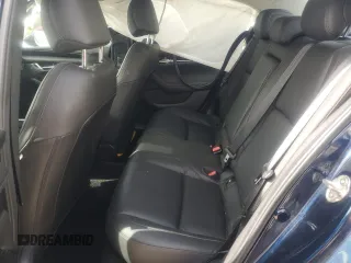 2019 Mazda 3 Preferred z VIN 3MZBPADL1KM108073, wystawiony jako Copart lot #48130305 z przebiegiem 49 333 mil mil oraz Nie do naprawy • Non repairable. Historia ofert i sprzedaży dostępna na DreamBid. Obrazek 10.