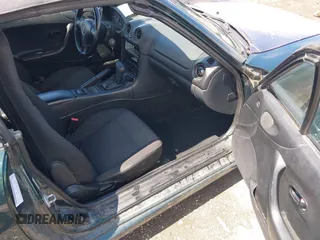 1999 Mazda MX-5 Miata z VIN JM1NB3537X0123440, wystawiony jako IAAI lot #42263294 z przebiegiem 107 356 mil mil oraz . Historia ofert i sprzedaży dostępna na DreamBid. Obrazek 8.