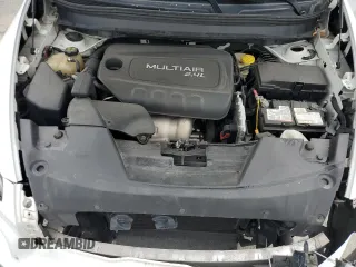 2014 Jeep Cherokee Limited с VIN 1C4PJLDB1EW205839, выставлен на аукционе Copart как лот 60158615 с пробегом 283 311 миль миль и Списание • Salvage title. История ставок и продаж доступна на DreamBid. Изображение 12.