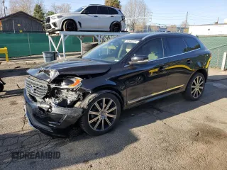 2017 Volvo XC60 Inscription z VIN YV449MRU3H2039635, wystawiony jako Copart lot #52640325 z przebiegiem 70 674 mil mil oraz Szkoda całkowita • Salvage title. Historia ofert i sprzedaży dostępna na DreamBid. Obrazek 1.