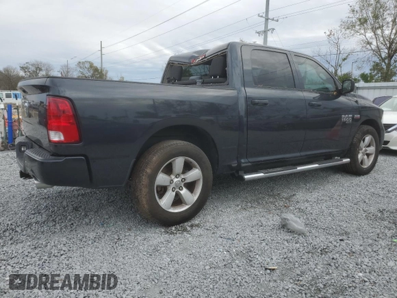 2021 Ram 1500 Tradesman z VIN 3C6RR6KT5MG519481, wystawiony jako Copart lot #73090384 z przebiegiem 127 449 mil mil oraz Nie do naprawy • Non repairable. Historia ofert i sprzedaży dostępna na DreamBid. Obrazek 3.