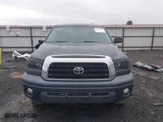 2007 Toyota Tundra SR5 with VIN 5TFBT54127X005167, listed as a IAAI auction lot 41967038 with 112,459 mi miles. Bid and sale history available at carsss.com. Image 13.