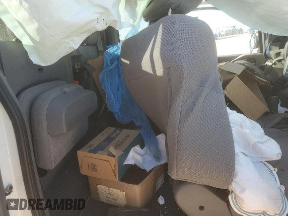 2020 Nissan Frontier S z VIN 1N6ED0CE2LN723659, wystawiony jako Copart lot #47130435 z przebiegiem Nie podano mil oraz Szkoda całkowita • Salvage title. Historia ofert i sprzedaży dostępna na DreamBid. Obrazek 10.