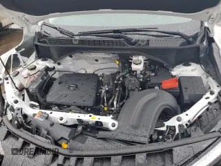 2024 Buick Encore GX Avenir z VIN KL4AMFSL4RB023912, wystawiony jako Copart lot #51159555 z przebiegiem Nie podano mil oraz Szkoda całkowita • Salvage title. Historia ofert i sprzedaży dostępna na DreamBid. Obrazek 12.