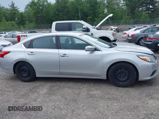 2017 Nissan Altima SL with VIN 1N4AL3APXHC191130, listed as a IAAI auction lot 42457513 with 181,931 mi miles and . Bid and sale history available at DreamBid. Image 13.