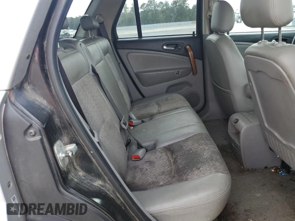 2007 Saturn VUE V6 with VIN 5GZCZ53477S868895, listed as a Copart auction lot 51478825 with 249,130 mi miles and Salvage Title. Bid and sale history available at carsss.com. Image 11.