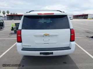 2016 Chevrolet Tahoe LS with VIN 1GNSCAKC1GR139869, listed as a IAAI auction lot 41642073 with 128,380 mi miles. Bid and sale history available at carsss.com. Image 17.
