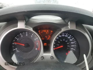 2011 Nissan Juke SL with VIN JN8AF5MV9BT028875, listed as a Copart auction lot 52258195 with 115,616 mi miles and Clean Title. Bid and sale history available at carsss.com. Image 9.
