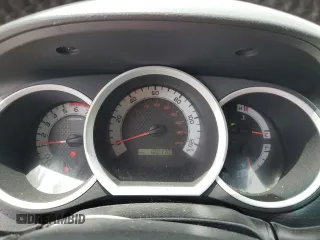 2015 Toyota Tacoma PreRunner с VIN 3TMJU4GN1FM174943, выставлен на аукционе Copart как лот 57108115 с пробегом 100 170 миль миль и Чистый • Clean title. История ставок и продаж доступна на DreamBid. Изображение 9.