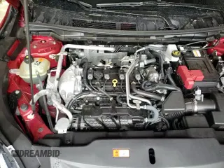 2024 Mitsubishi Outlander SEL с VIN JA4J4WA80RZ056748, выставлен на аукционе Copart как лот 85359215 с пробегом 19 300 миль миль и Списание • Salvage title. История ставок и продаж доступна на DreamBid. Изображение 14.